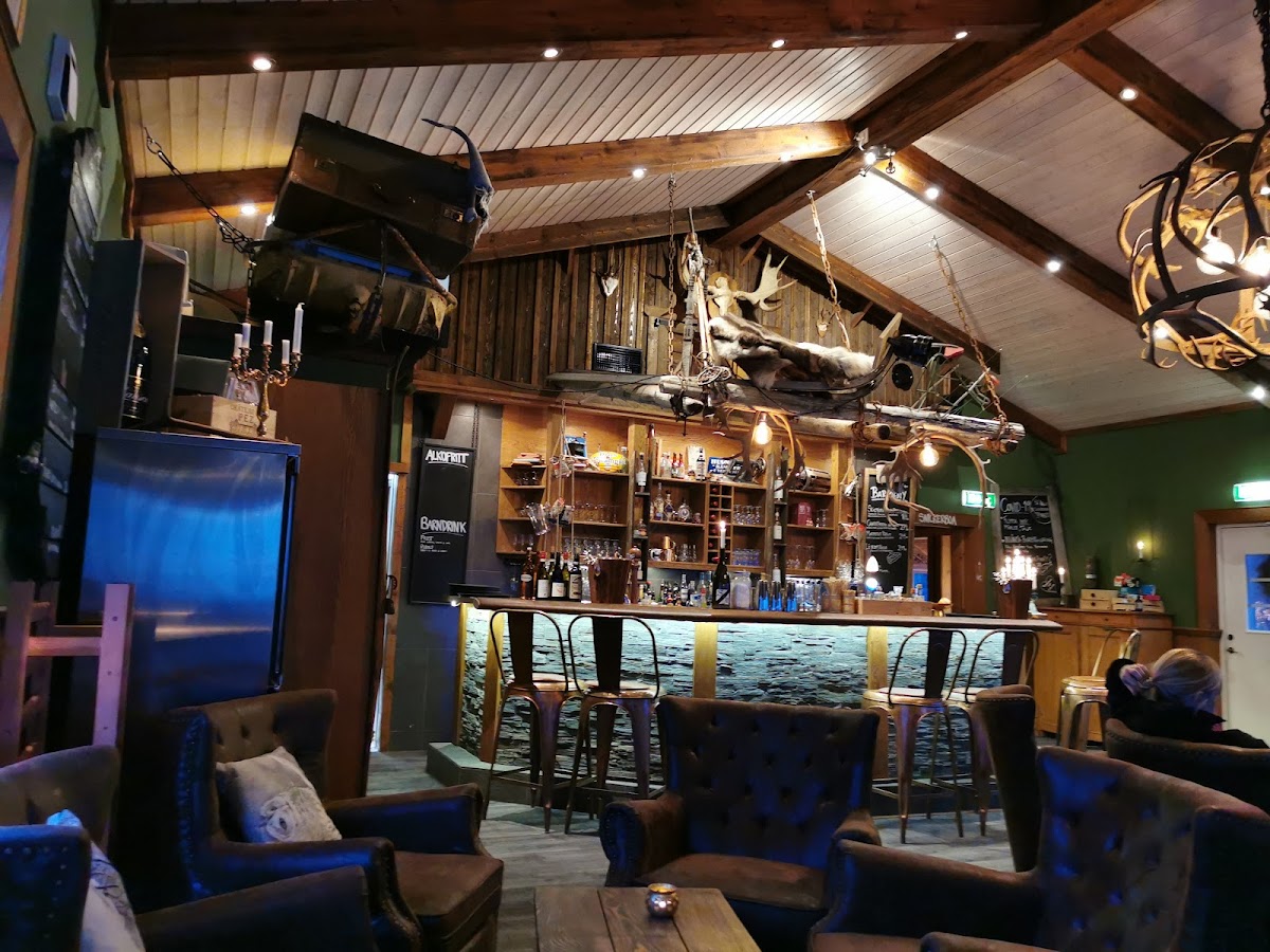 Skalsterrassen Bar & Restaurang